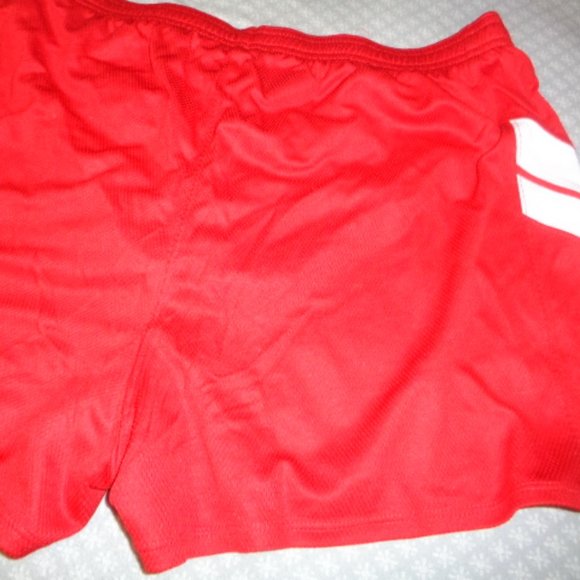 New Under Armour Stock Breakaway Shorts - Picture 3 of 5